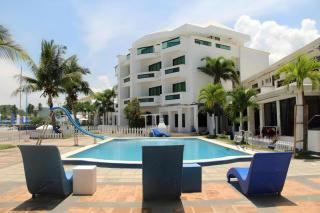 Vitalis White Sands - Vigan - 3
