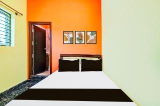 SPOT ON Sri Sai Lodging AND Boarding - Mandya - 7