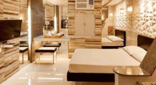 One Serenata Hotel General Trias - Rosario - 5