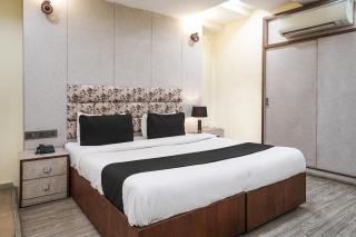 Hotel Emerald - Nuova Delhi - 1