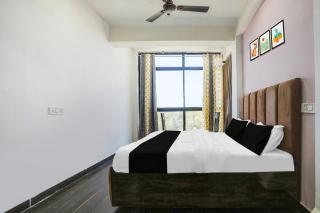 Hotel O J S Palace - Gwalior - 7