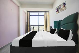Hotel O J S Palace - Gwalior - 6