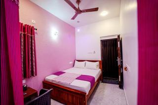 Arul Homestay - Mettuppālaiyam - 8