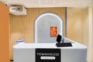 Super Townhouse Bairhana Road Prayagraj - Colonelganj - 6