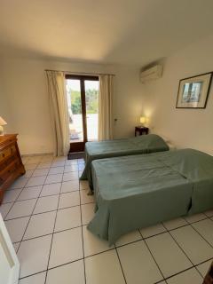 maison la nartelle - Sainte-Maxime - 7