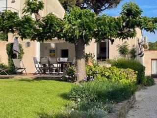 maison la nartelle - Sainte-Maxime - 4