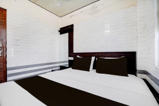 Hotel O Krishna Janam Bhoomi Formerly Ashirwad Palace - Mathura - 4