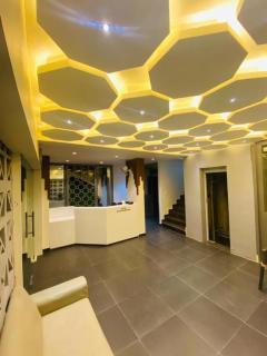Hotel O Blue Mountain - Udaipur - 0