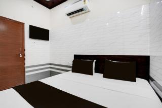 Hotel O Krishna Janam Bhoomi Formerly Ashirwad Palace - Mathura - 8