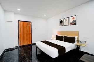 Super Hotel O VEDHANSHI HOTELS BHONGIRI. - Raigīr - 7