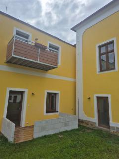 Panská - Chlum u Třeboně - 9