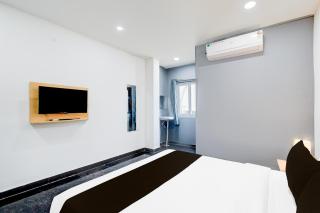 Super Hotel O VEDHANSHI HOTELS BHONGIRI. - 8