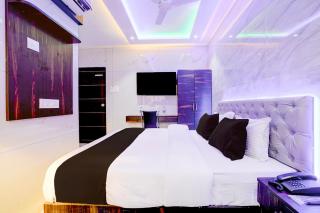 Hotel O My Choice - Mumbai - 0