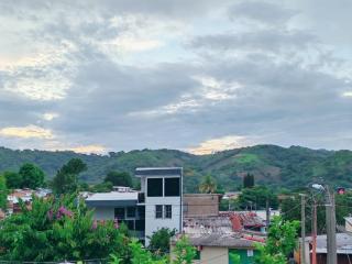 Casa de Limón - Santa Ana - 1