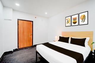 Super Hotel O VEDHANSHI HOTELS BHONGIRI. - Raigīr - 0
