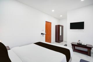 Townhouse Jeevan Bima Nagar Indranagar - Bangalore - 8