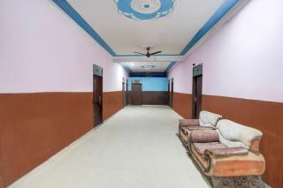 Hotel O Behror - Behror - 6