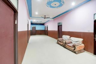 Hotel O Behror - Behror - 4