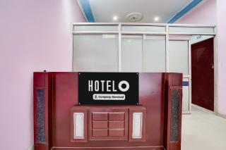 Hotel O Behror - 7