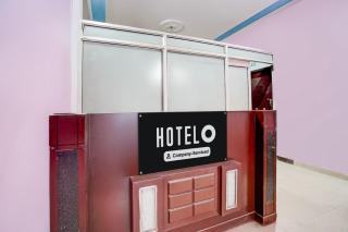 Hotel O Behror - 2