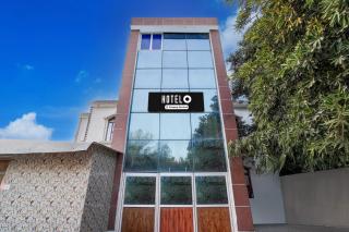 Hotel O Behror - Behror - 0