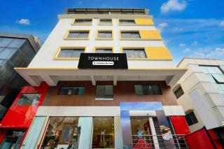 Townhouse Jeevan Bima Nagar Indranagar - Bangalore - 0
