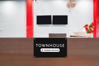 Townhouse Jeevan Bima Nagar Indranagar - Bangalore - 7