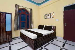 Hotel O Behror - 9