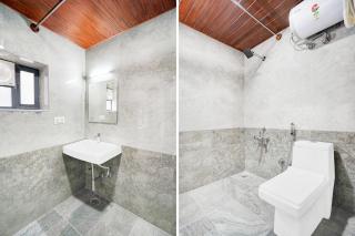 Townhouse Jeevan Bima Nagar Indranagar - Bangalore - 5