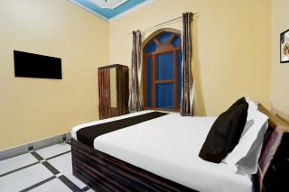 Hotel O Behror - Behror - 8