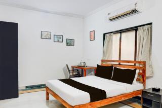 Super Collection O Baner Near Mumbai Pune Highway - Méribel Village - 9