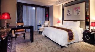 SUN Yat-sen university Hotel and Conference Centre - Guangzhou - 3