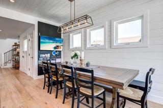 Luxury 4Br Coastal Retreat W- Rooftop Deck Oceanviews By Beachview Rentals - Newport Beach - 7