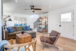 Luxury 4Br Coastal Retreat W- Rooftop Deck Oceanviews By Beachview Rentals - Newport Beach - 4