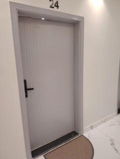 LP121-3 Warm Specious Studio Apartment - Riad - 7