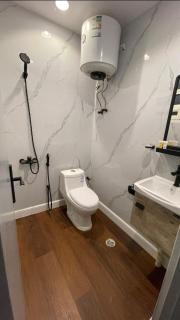LP121-3 Warm Specious Studio Apartment - Riad - 6