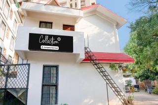 Super Collection O Baner Near Mumbai Pune Highway - 0