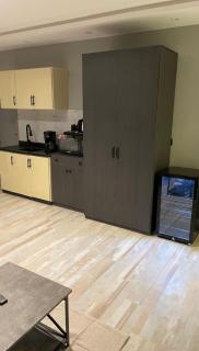 LP121-3 Warm Specious Studio Apartment - Riad - 2