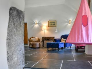 The Thatched Cottage - Uk49600 - Lifton - 8