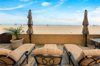 Luxury Oceanfront 4Br W- Fire Pit, Bbq Gorgeous Views By Beachview Rentals - Newport Beach - 9