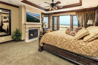 Luxury Oceanfront 4Br W- Fire Pit, Bbq Gorgeous Views By Beachview Rentals - Newport Beach - 3