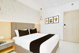 Super Townhouse Oak AECS Layout Brookfield - Bangalore - 4