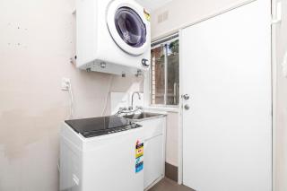 Wagga Central Apartments - Wagga Wagga - 1
