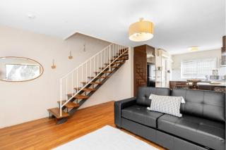 Wagga Central Apartments - 5