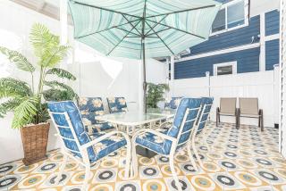 Updated 2Br Vintage Cottage In Central Location Near Beach By Beachview Rentals - 8