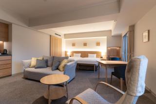 Authent Hotel Otaru - 5