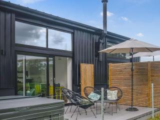 The Old Tractor Shed - Uk49681 - Witheridge - 0