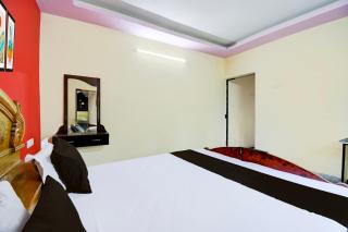 Super Hotel O DIET College Sasaram Formerly Maurya Banquet Hall - Sasarām - 2
