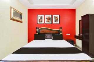Super Hotel O DIET College Sasaram Formerly Maurya Banquet Hall - Sasarām - 1