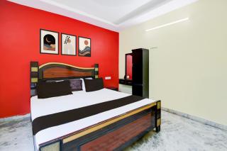 Super Hotel O DIET College Sasaram Formerly Maurya Banquet Hall - Sasarām - 9